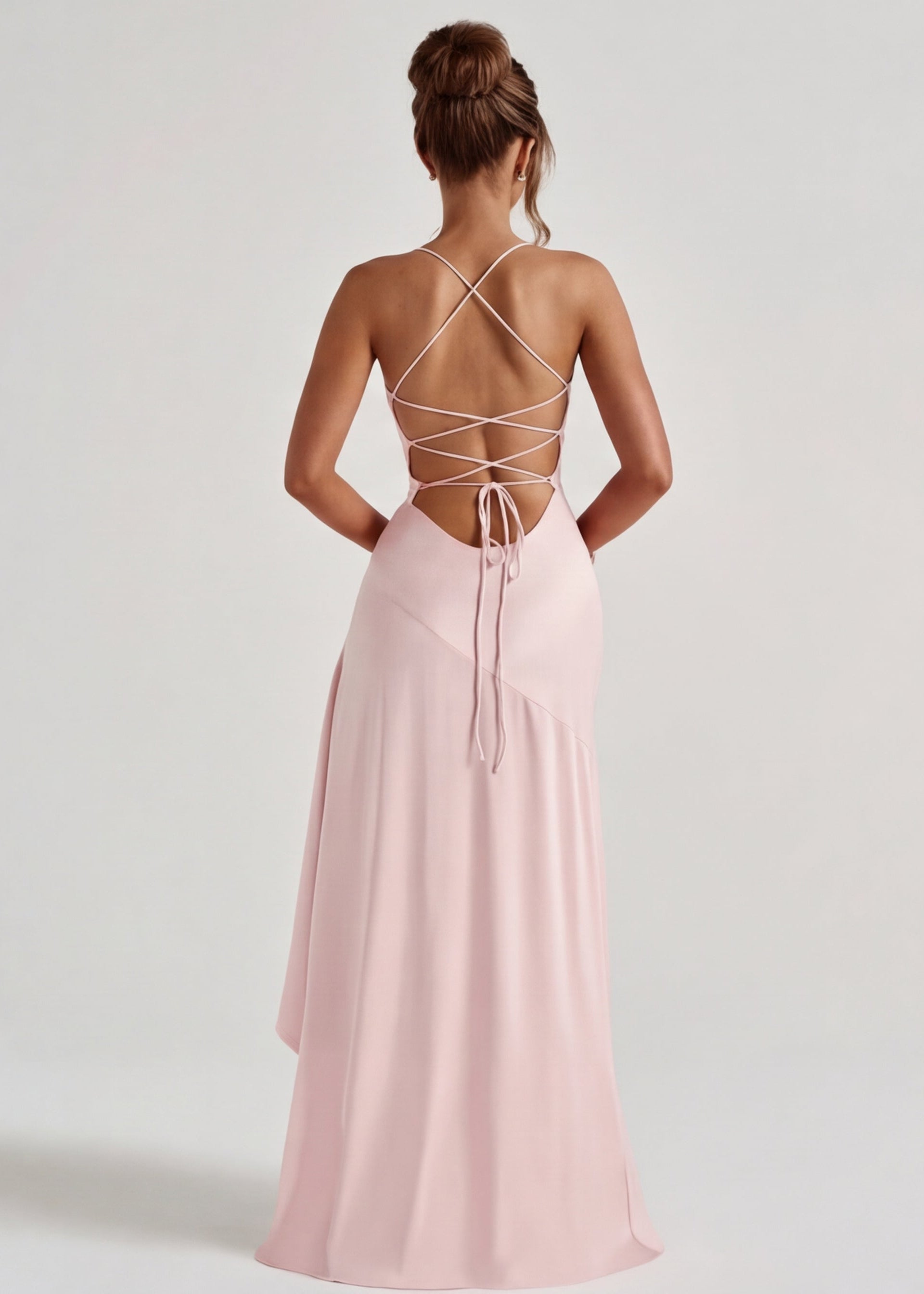 Save The Date Maxi Gown – 5