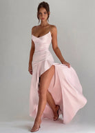 Save The Date Maxi Gown – 6