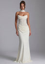 Flow State Draped Maxi Dress – 6
