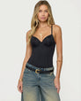 Nipped In Shaping Bodysuit – 1