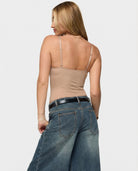 Nipped In Shaping Bodysuit – 12