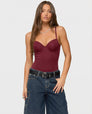 Nipped In Shaping Bodysuit – 13