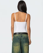 Nipped In Shaping Bodysuit – 9