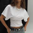 Plain Sailing Relaxed Tee – 3