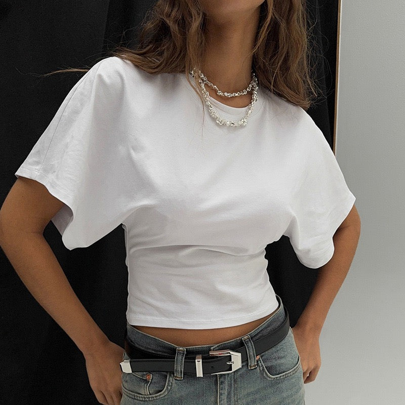 Plain Sailing Relaxed Tee – 3