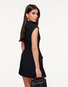 Strong Suit Mini Dress – 3