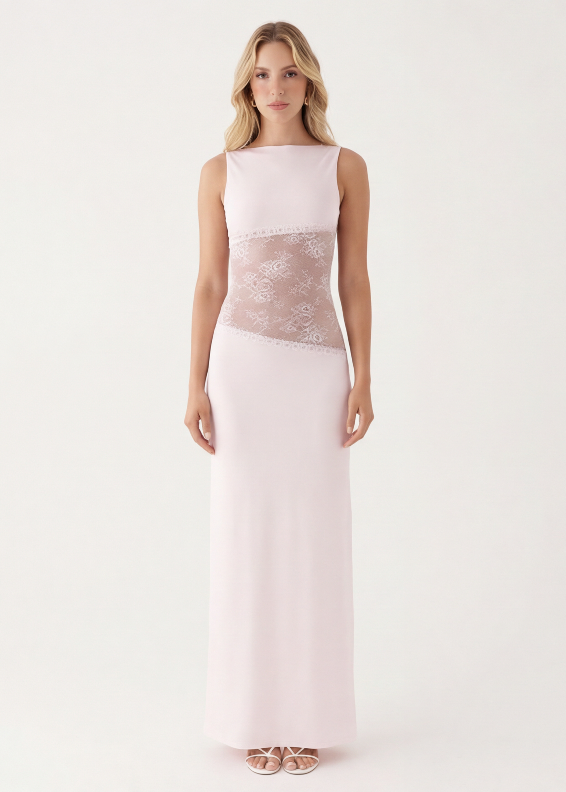 Back Story Maxi Dress – 4