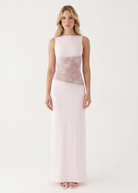 Back Story Maxi Dress – 4