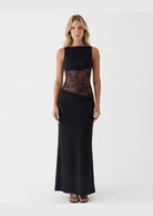 Back Story Maxi Dress – 1