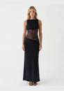 Back Story Maxi Dress – 1