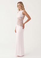 Back Story Maxi Dress – 5