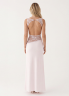 Back Story Maxi Dress – 6
