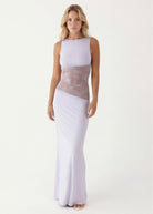 Back Story Maxi Dress – 7