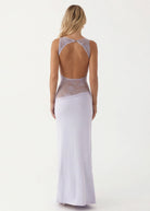 Back Story Maxi Dress – 8