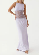Back Story Maxi Dress – 9