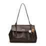 Lucky Charm Turn-Lock Handbag – 11