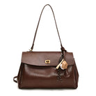 Lucky Charm Turn-Lock Handbag – 12