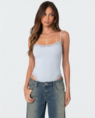 Hip Service Lace Bodysuit – 13