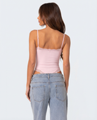 Hip Service Lace Bodysuit – 2