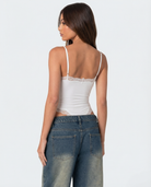 Hip Service Lace Bodysuit – 8