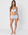 Under Wraps Lace Bralette Set – 1