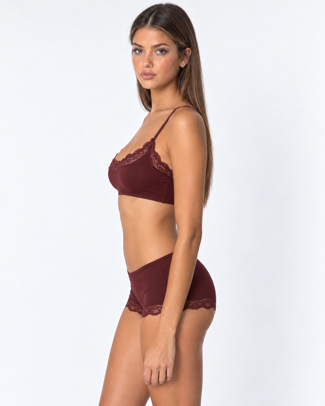 Under Wraps Lace Bralette Set – 11