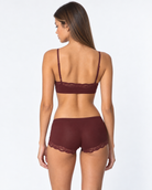 Under Wraps Lace Bralette Set – 12