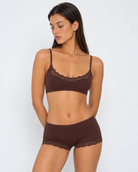 Under Wraps Lace Bralette Set – 15