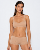 Under Wraps Lace Bralette Set – 21