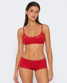 Under Wraps Lace Bralette Set – 25