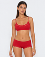 Under Wraps Lace Bralette Set – 25
