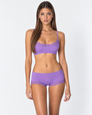 Under Wraps Lace Bralette Set – 29