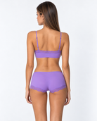 Under Wraps Lace Bralette Set – 32