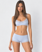 Under Wraps Lace Bralette Set – 5