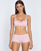Under Wraps Lace Bralette Set – 6