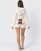 Cuddle Season Hooded Romper – 10