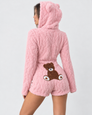 Cuddle Season Hooded Romper – 19