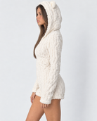 Cuddle Season Hooded Romper – 4
