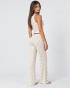 Lazy Hours Ribbed Pyjama Set – 5