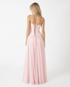 Something Borrowed Corset Maxi Dress – 2