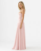 Something Borrowed Corset Maxi Dress – 3
