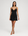 Slip Away Lace Nightdress – 1