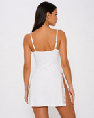 Slip Away Lace Nightdress – 25