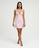 Slip Away Lace Nightdress – 6