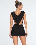 Aperitivo Twist Mini Dress – 9
