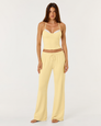 Skin Deep Cami Pants Set – 1