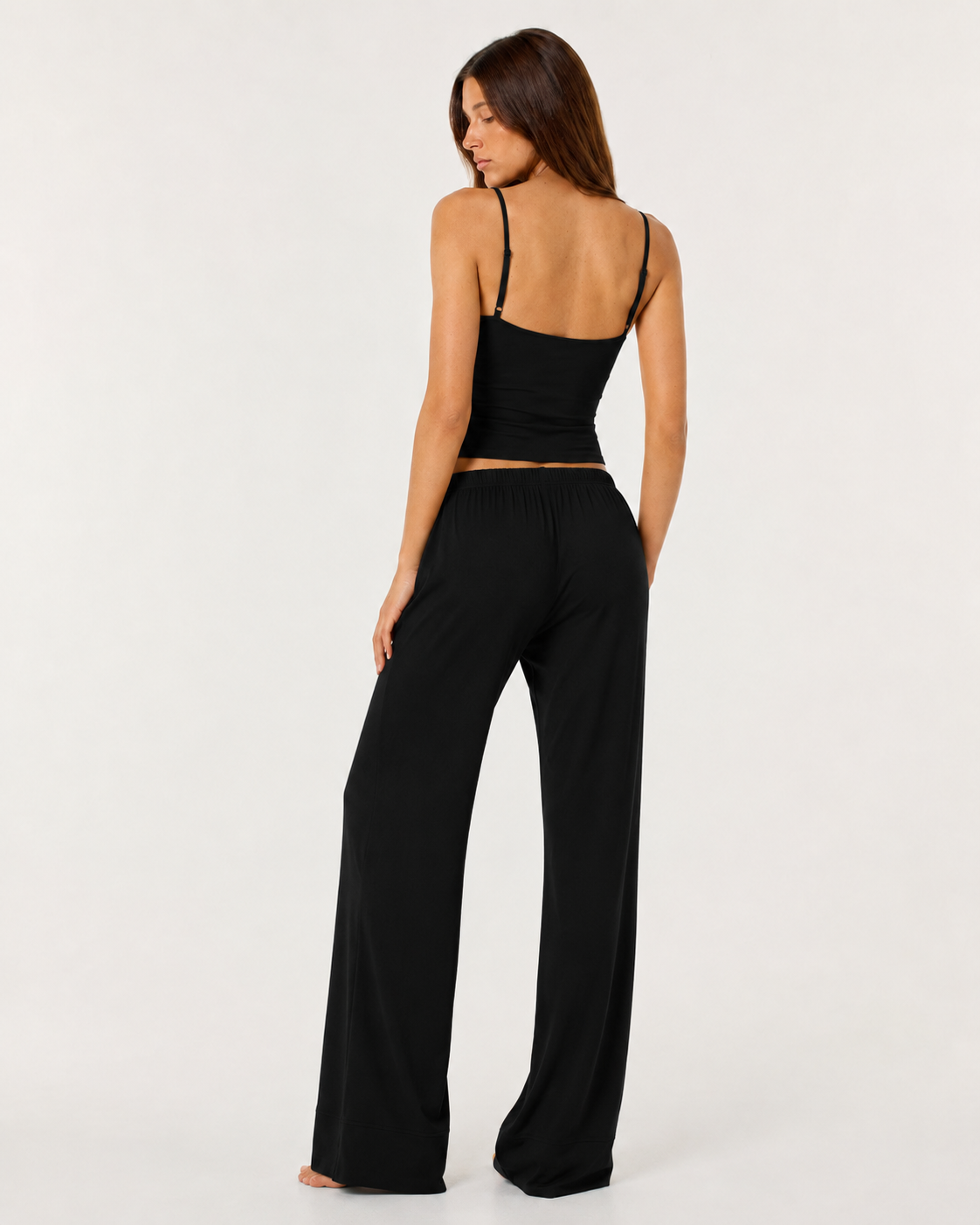 Skin Deep Cami Pants Set – 12