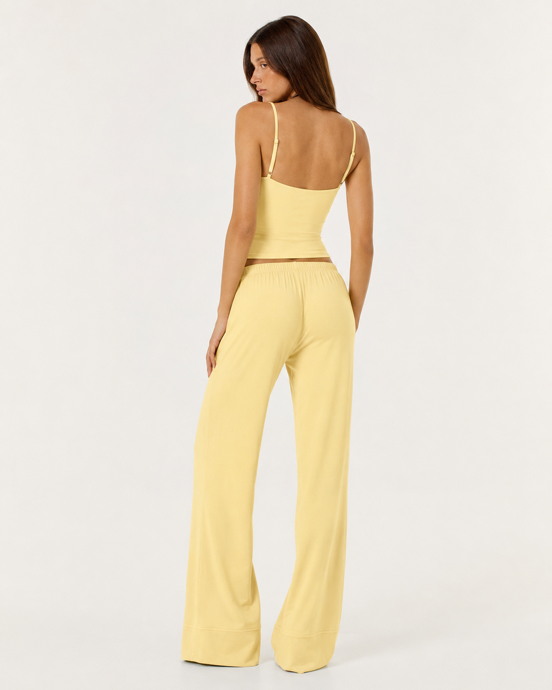 Skin Deep Cami Pants Set – 4