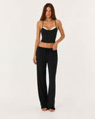Skin Deep Cami Pants Set – 9