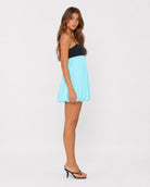 Bubble Trouble Mini Dress – 10
